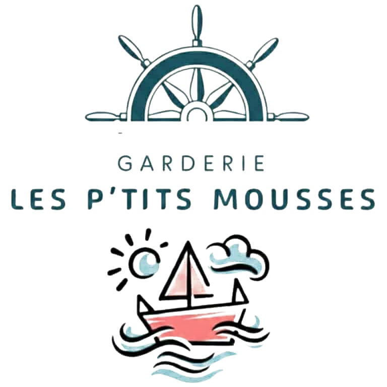 Garderie Les P'tits Mousses De Beauport logo