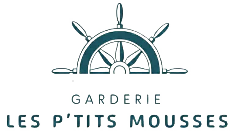 Garderie Les P'tits Mousses De Beauport logo