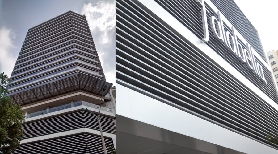 soluciones arquitectonicas