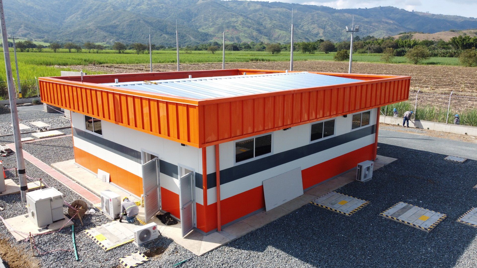 soluciones arquitectonicas