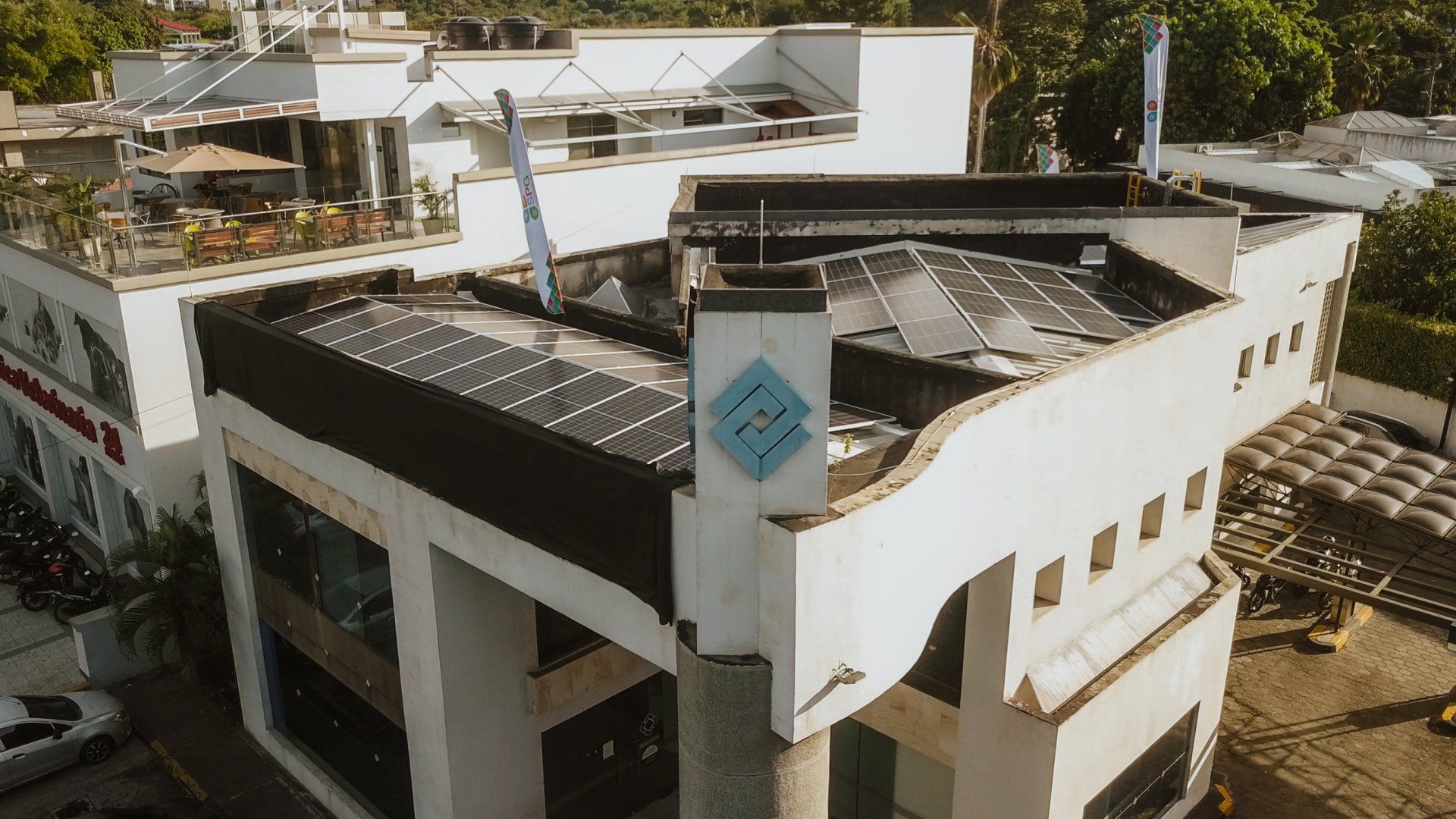 soluciones arquitectonicas