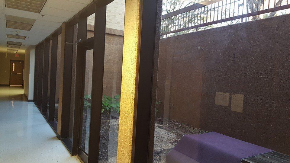 residential windows