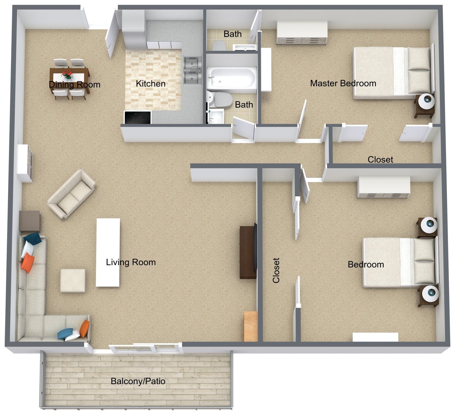 Floor Plans