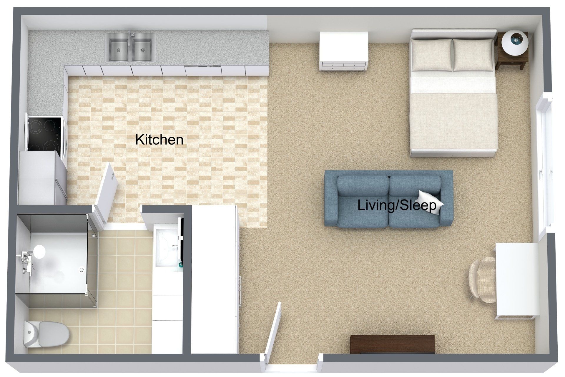 Floor Plans