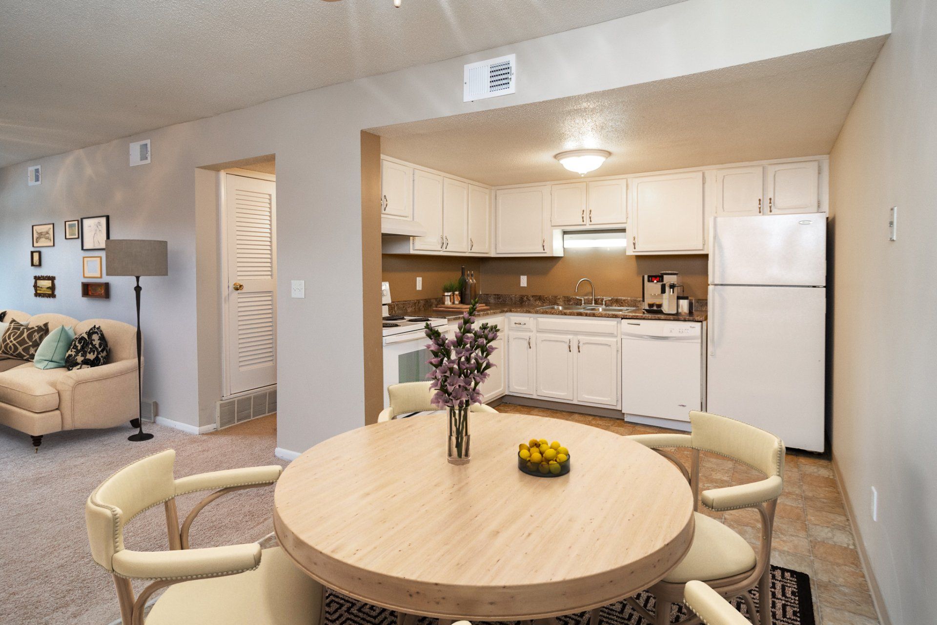 Citadel Kitchen