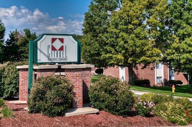 Citadel property photo