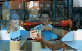 Temporary Staffing Agency Canada