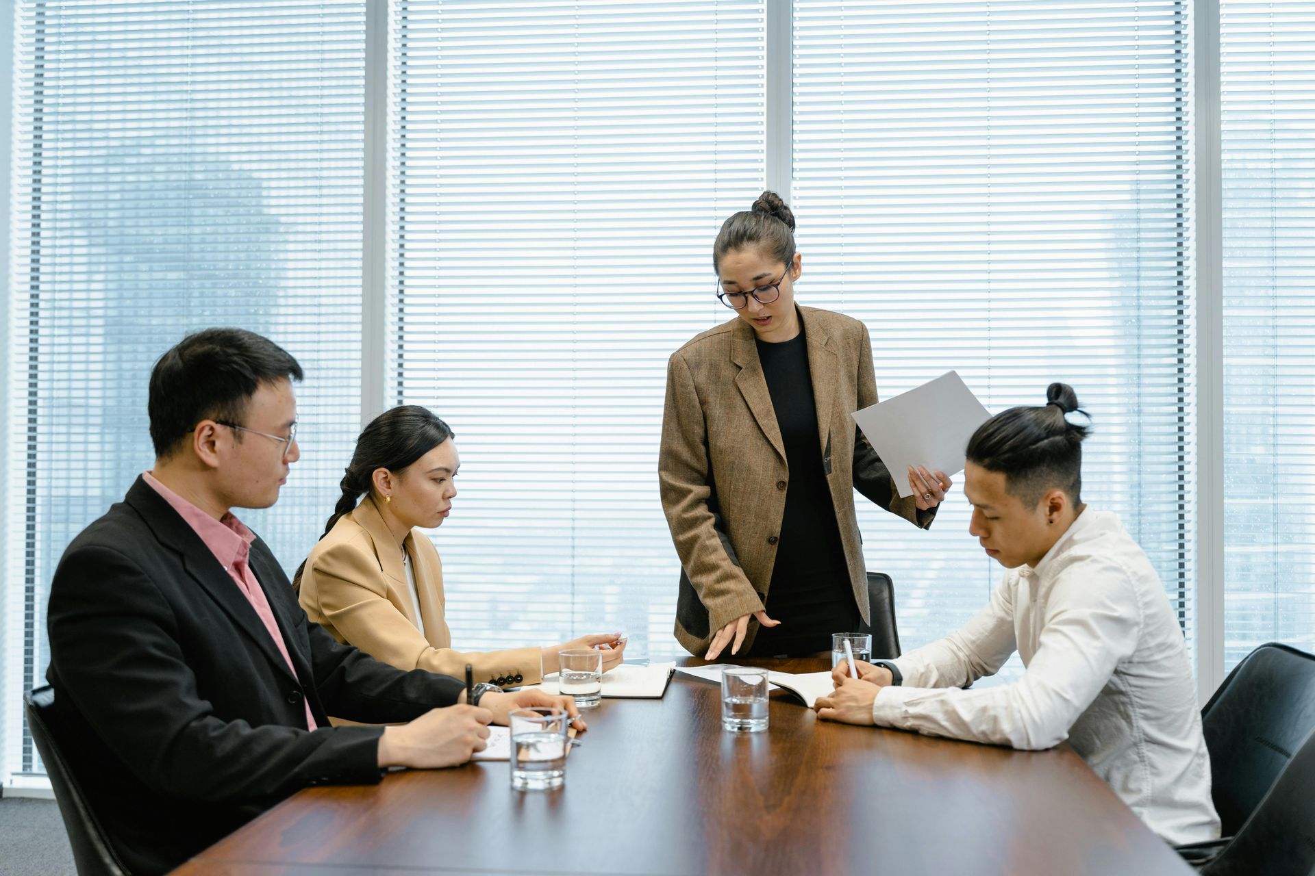 Calgary Staffing Agencies