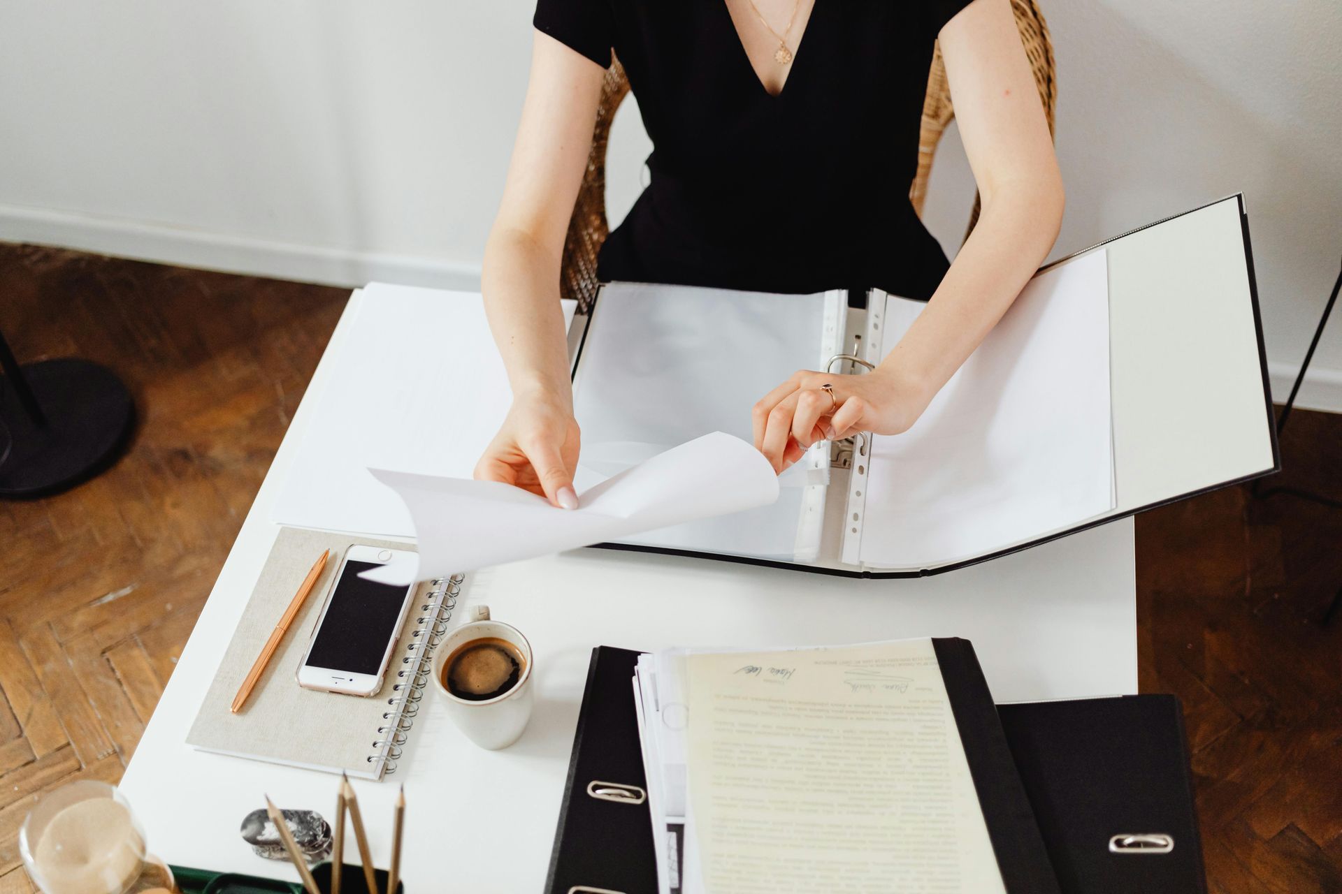 Management Recruitment Calgary