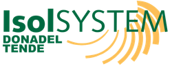 ISOLSYSTEM - TENDE E AVVOLGIBILI
