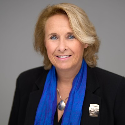 G. Cecilie Eidslott