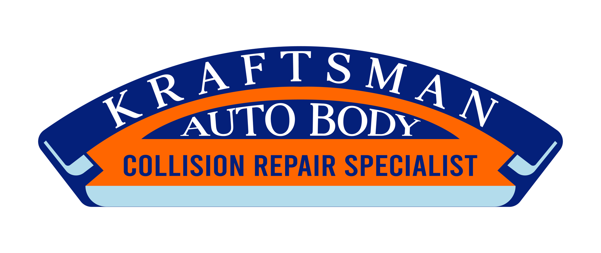 Kraftsman Auto Body Kraftsman Auto Body