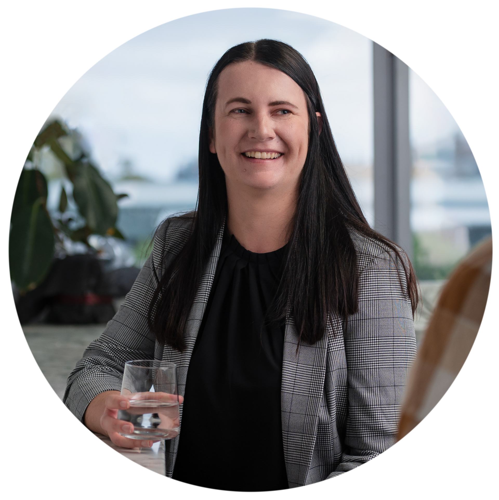Leanne Schuppan, Principal Leanne Schuppan, Principal at Brentnalls SA.