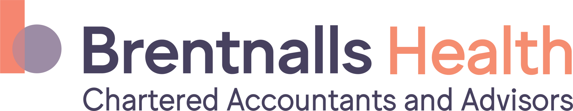 Brentnalls Health Logo