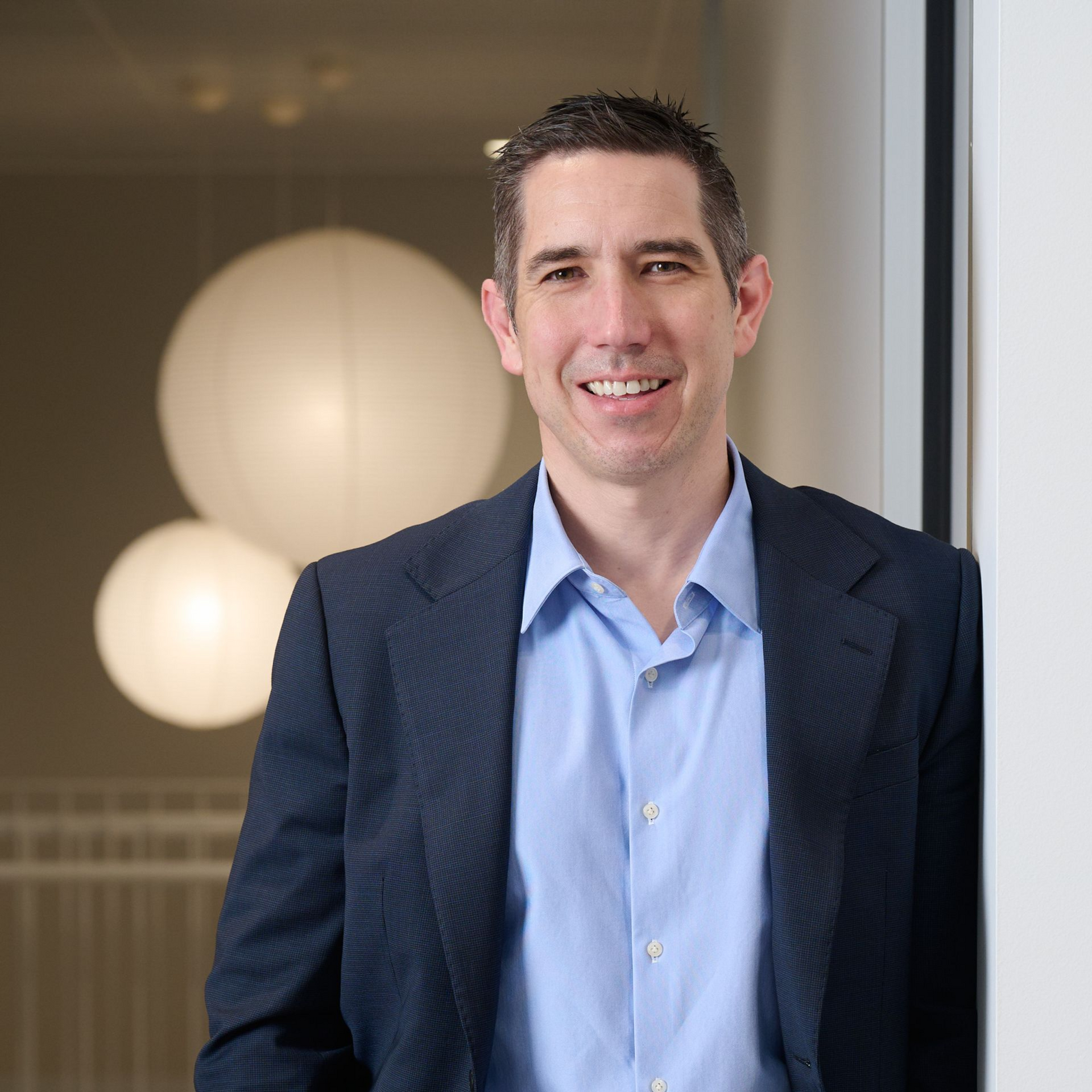 Matthew Holden, Managing Partner Matthew Holden, Managing Partner at Brentnalls SA.