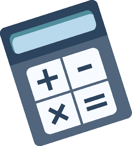 Calculator Icon