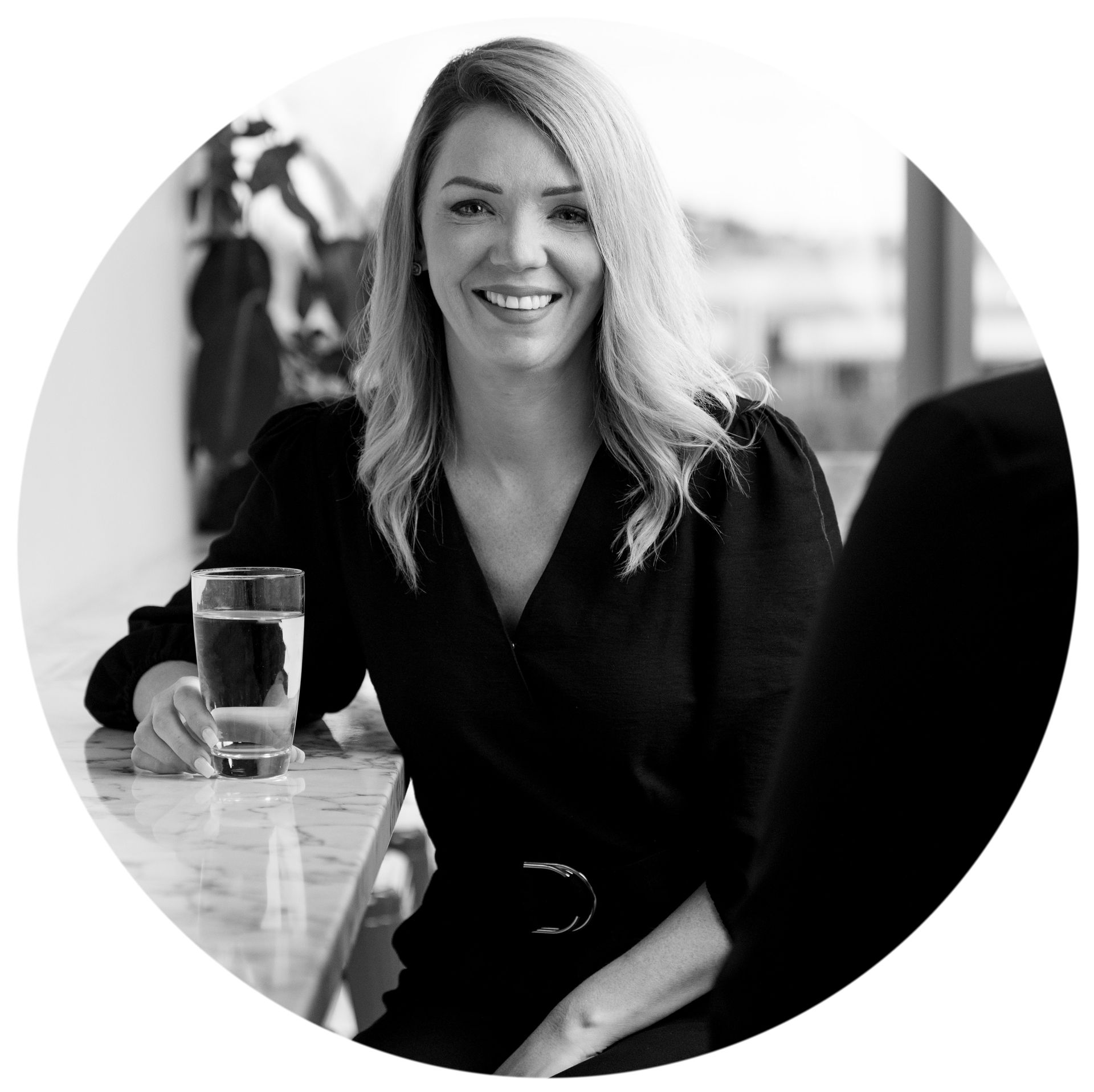 Christina Gulliver, Partner at Brentnalls SA