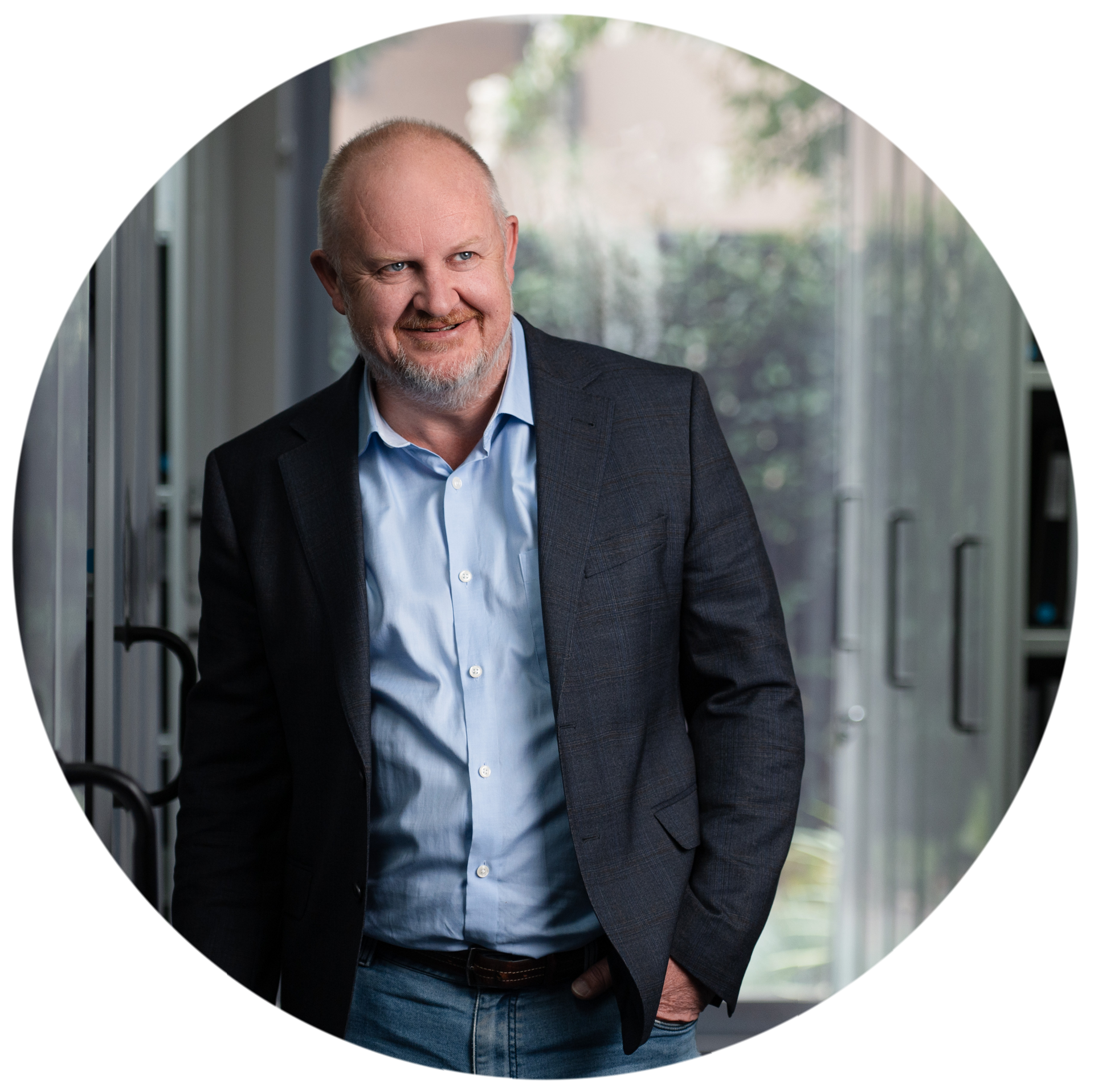 Craig Farrow, Consultant Craig Farrow Consultant at Brentnalls SA.