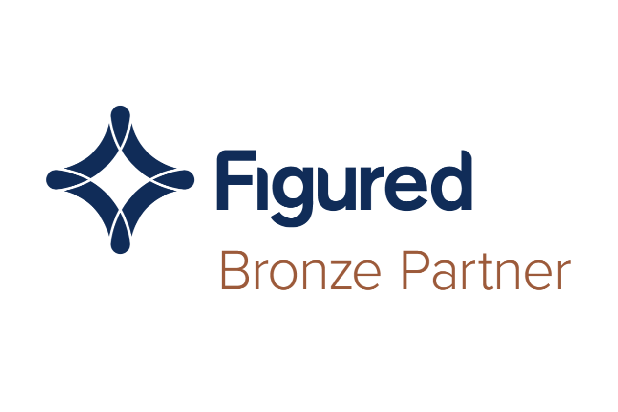 Figured Bronze Partner