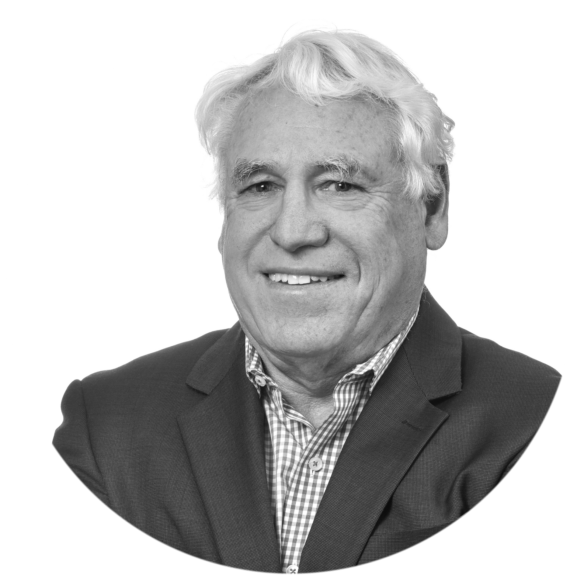 John Crouch, Consultant at Brentnalls SA.