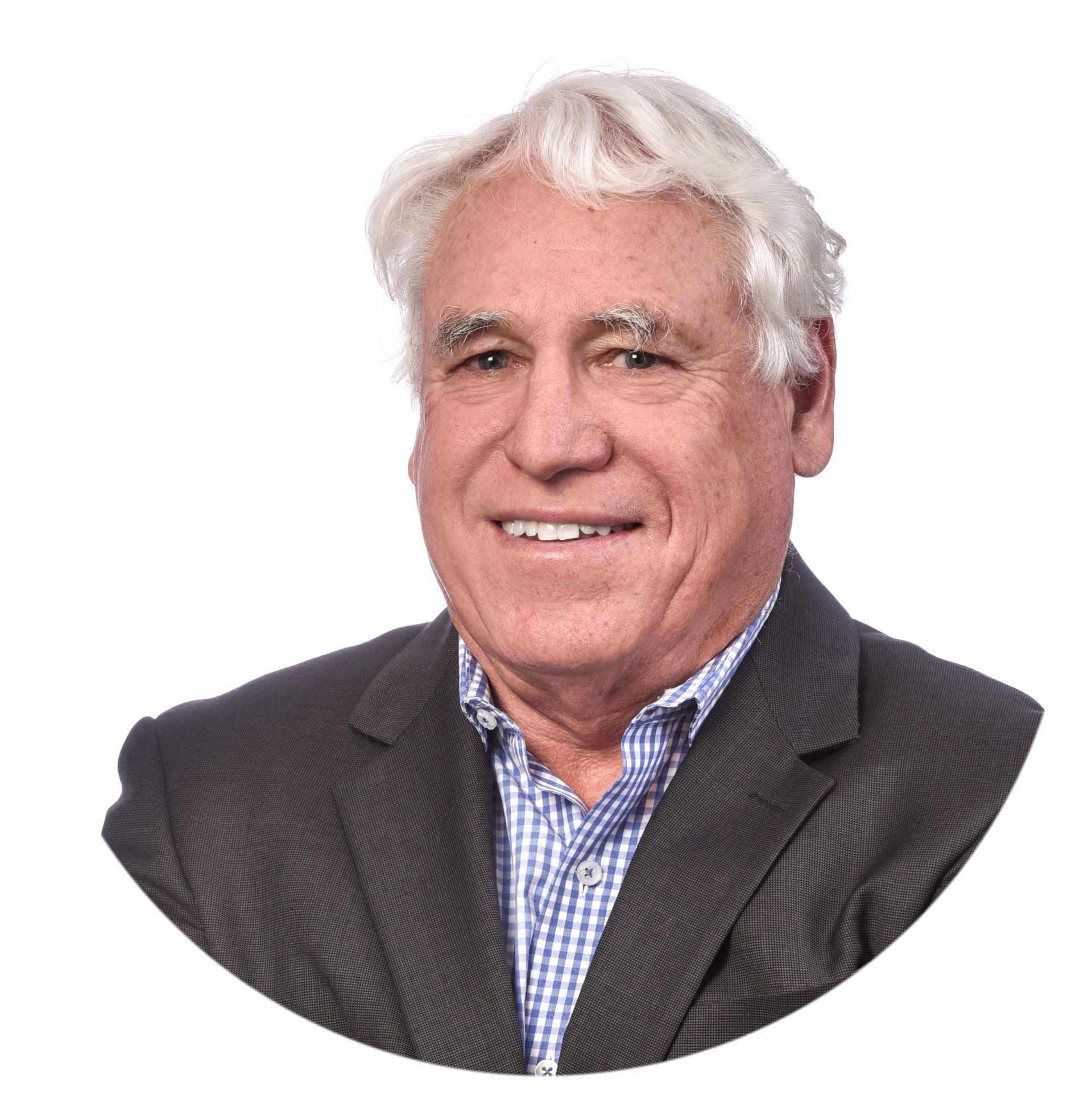 John Crouch, Consultant John Crouch Consultant at Brentnalls SA.