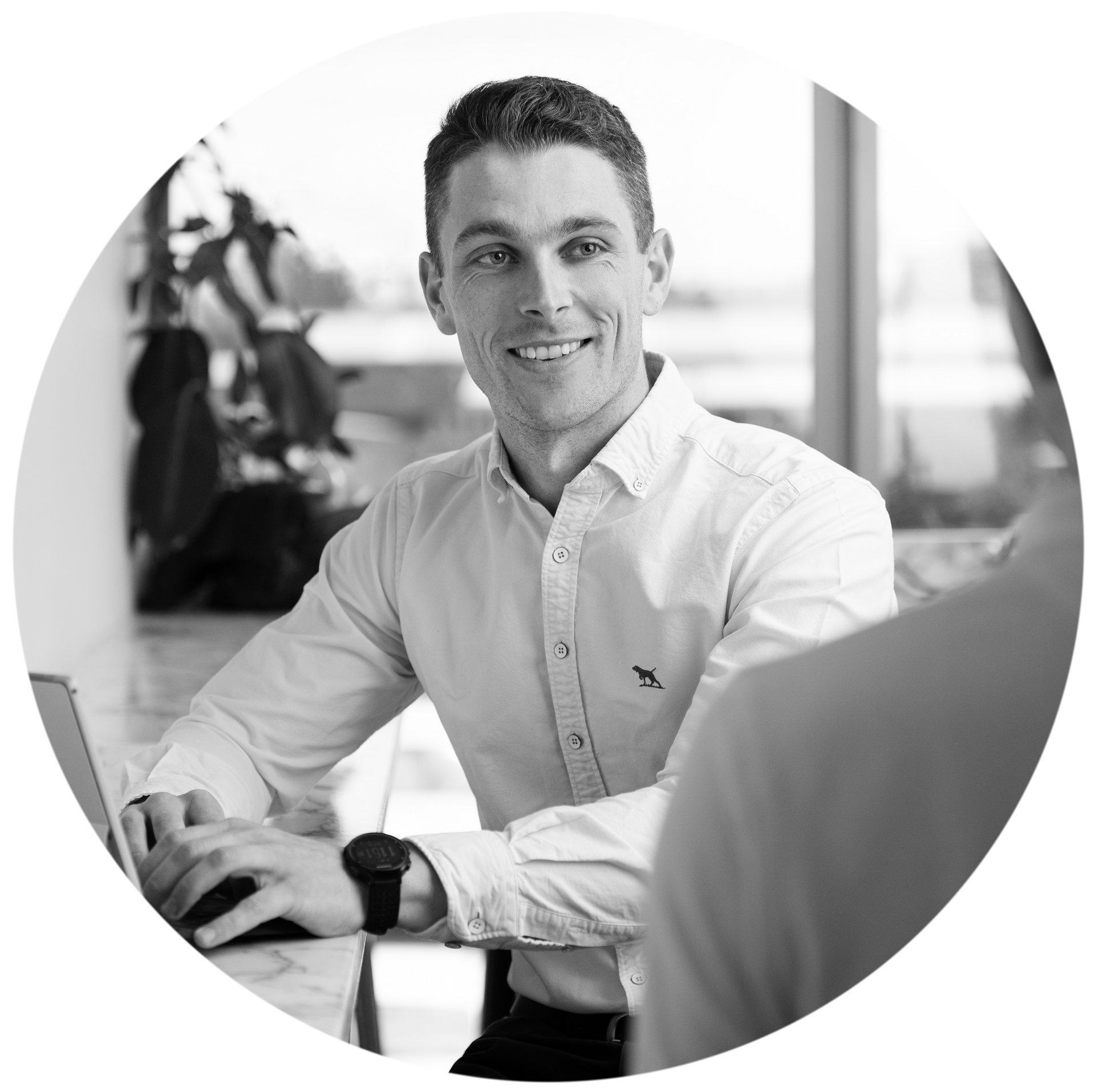Kurtis Willson, Supervisor
