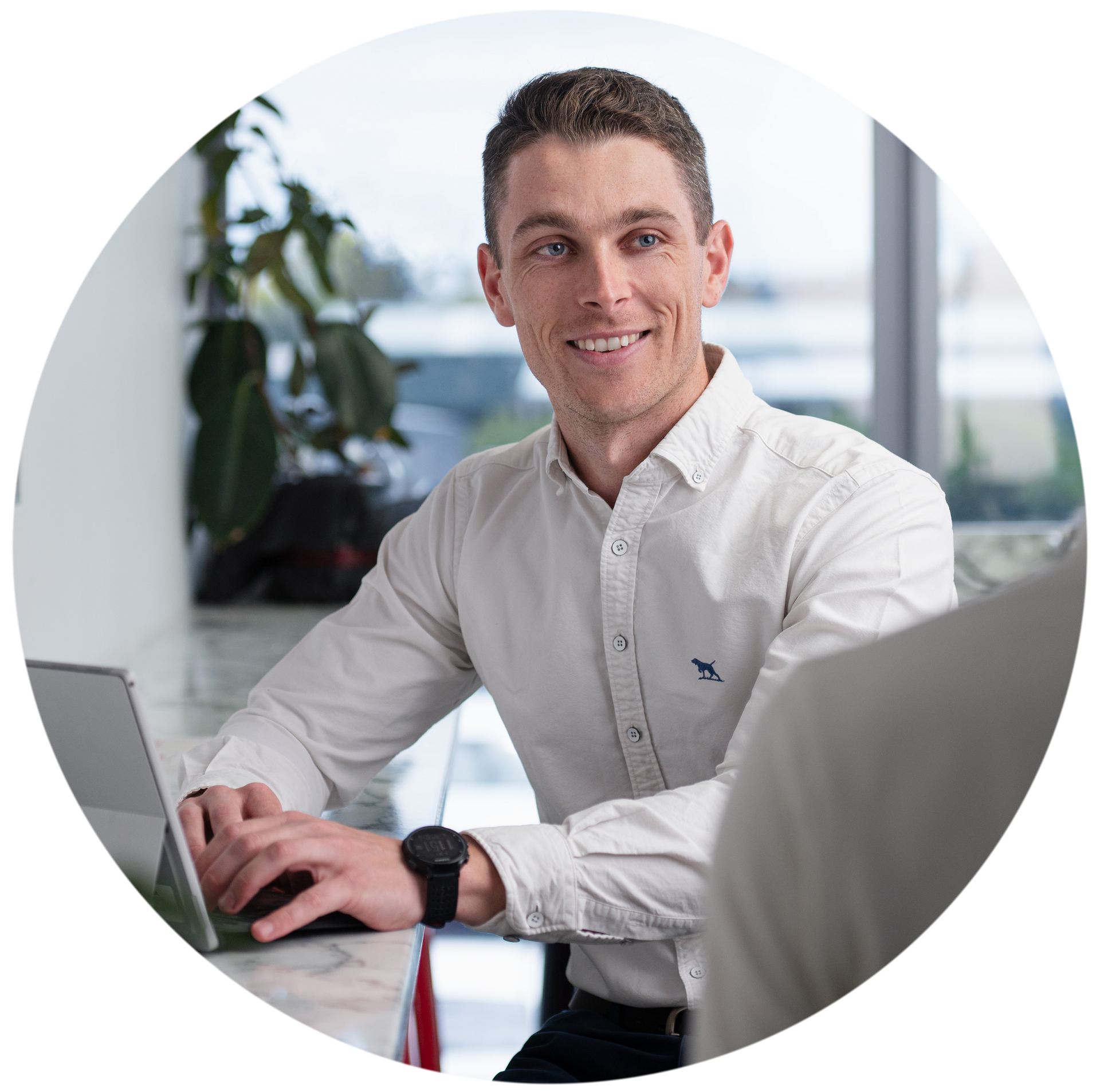 Kurtis Willson, Manager Kurtis Willson, Manager, Brentnalls SA