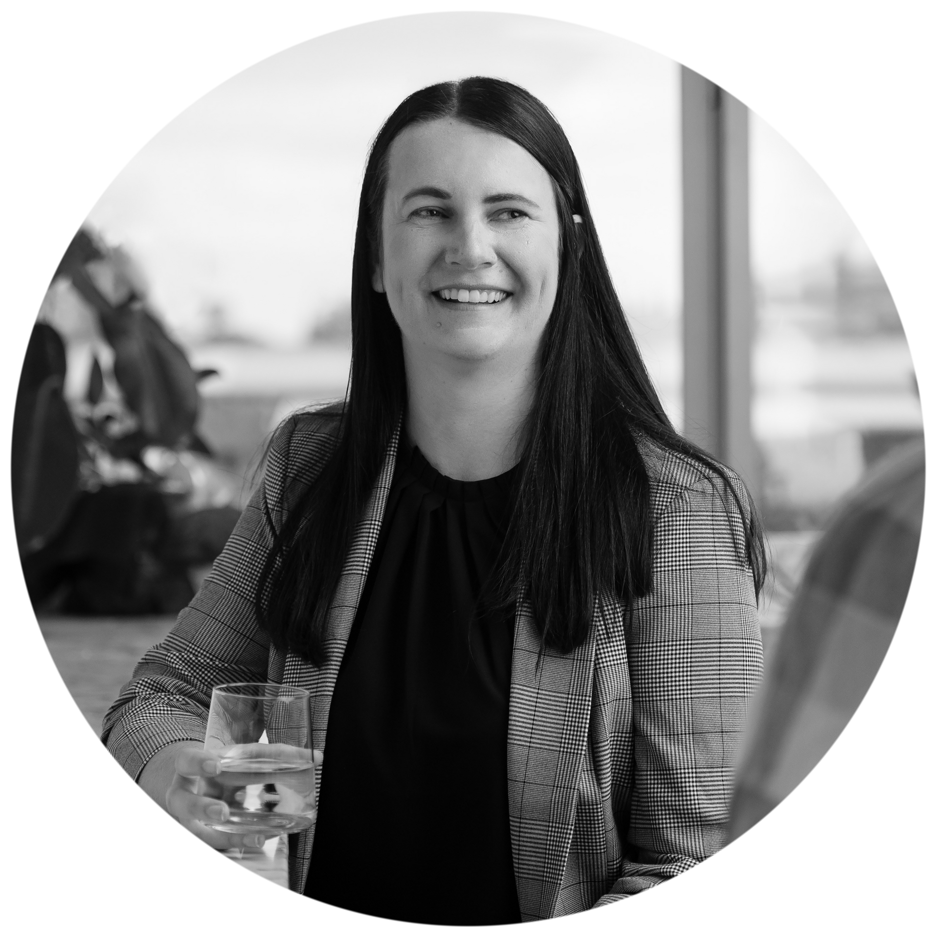 Leanne Schuppan, Associate at Brentnalls SA