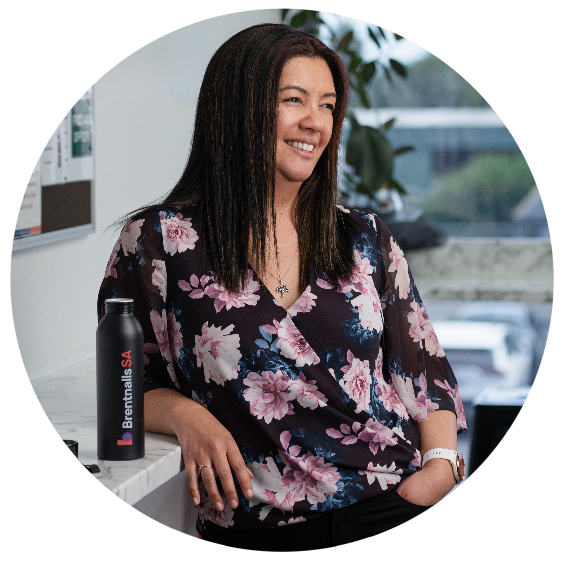 Jade Gurung, Manager Jade Gurung, Manager, Brentnalls SA