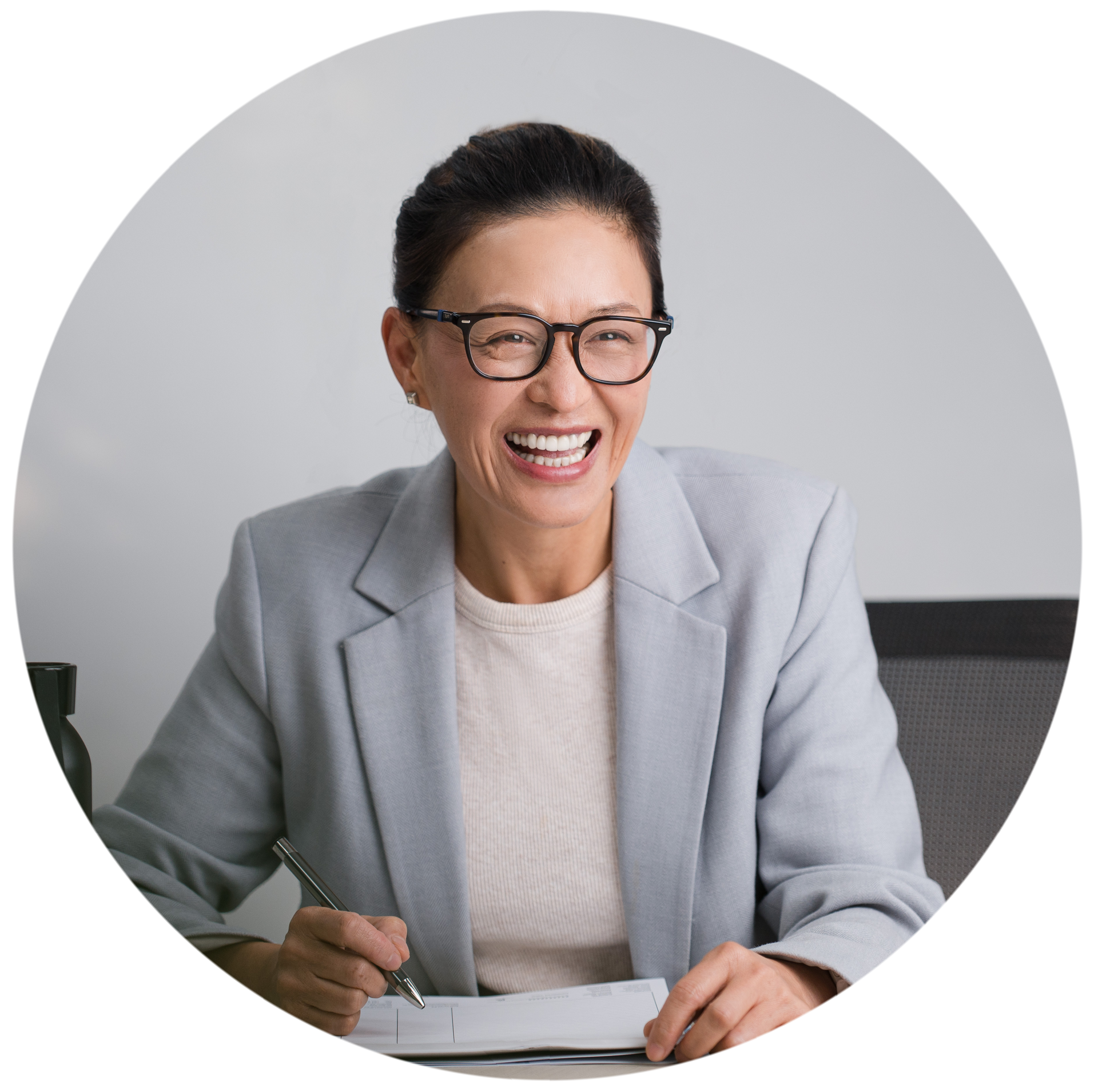 Yanli Ye, Manager Yanli Ye, Manager, Brentnalls SA