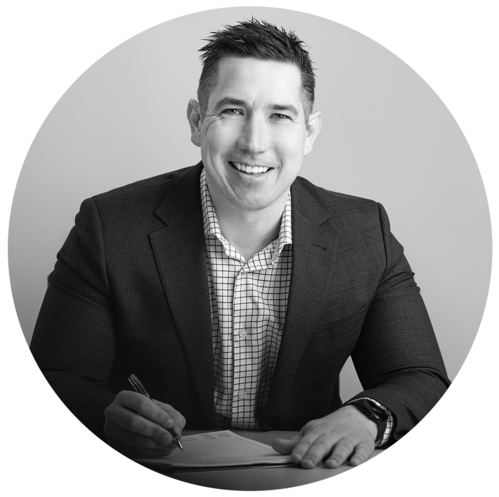 Matthew Holden, Managing Partner