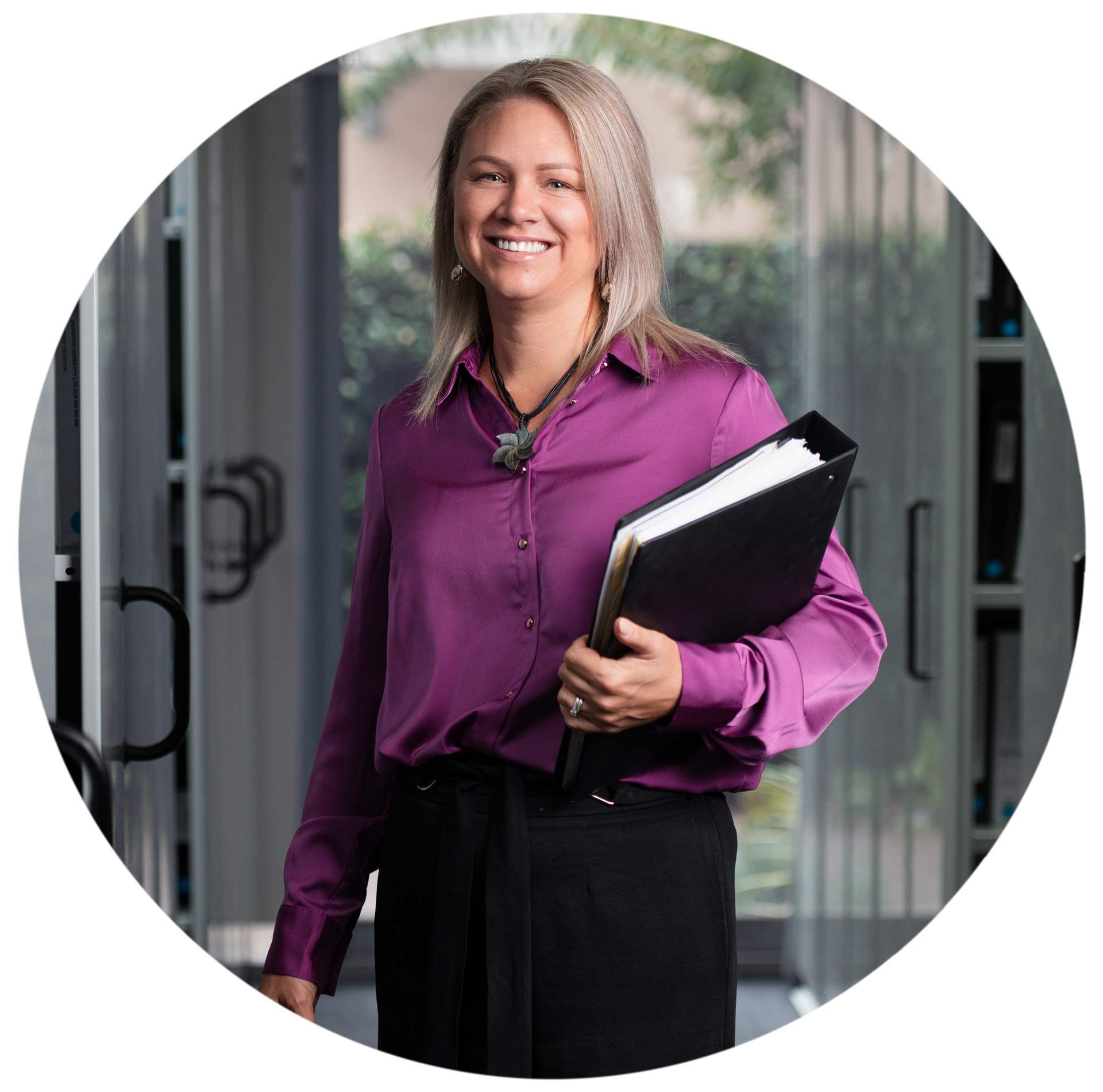 Shali Manolev, Partner Shali Manolev, Partner at Brentnalls SA.