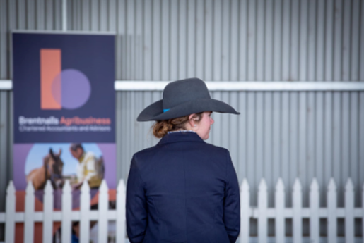 Penola Show