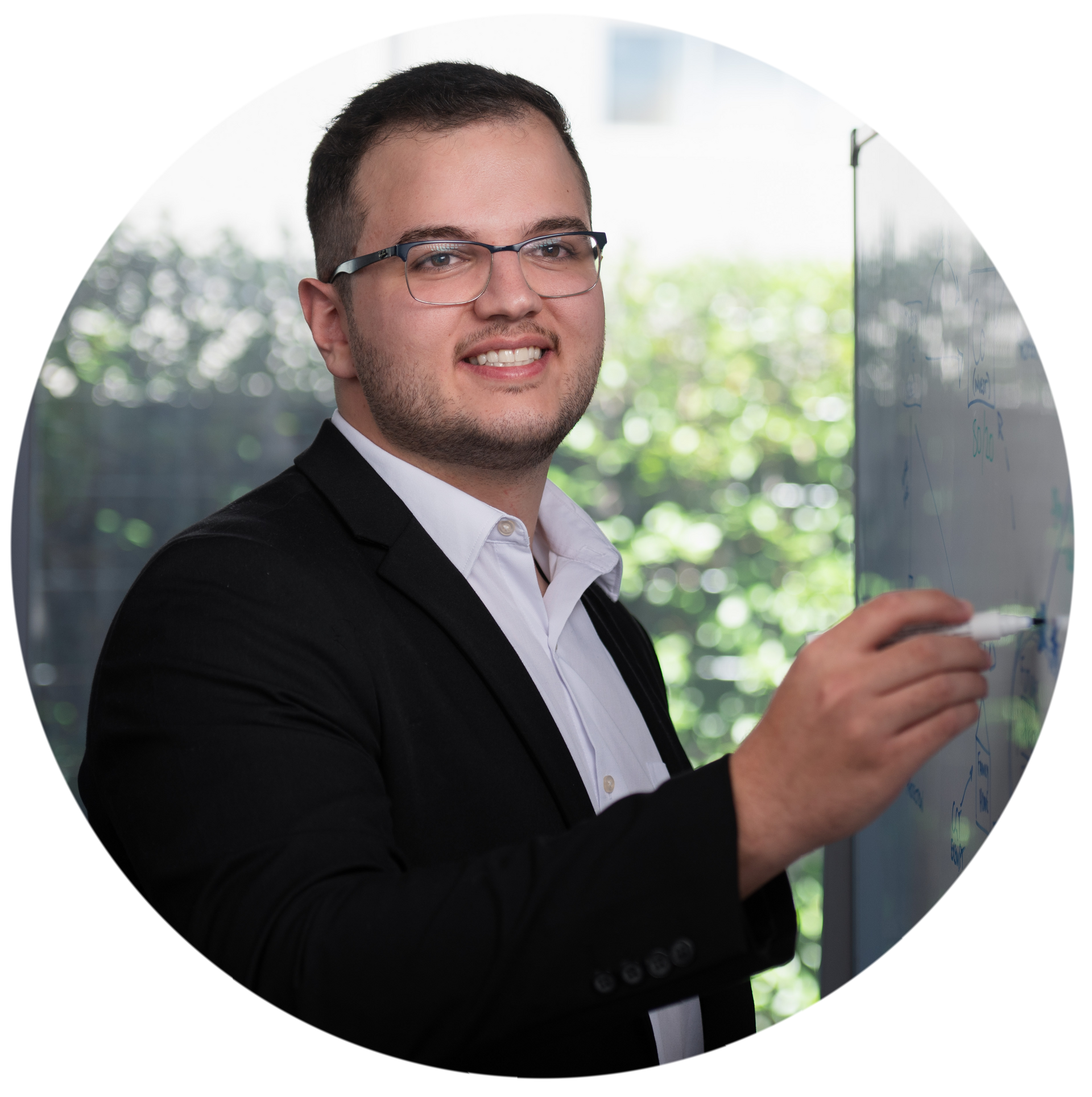 Ryan Buiatti, Manager Ryan Buiatti, Manager, Brentnalls SA