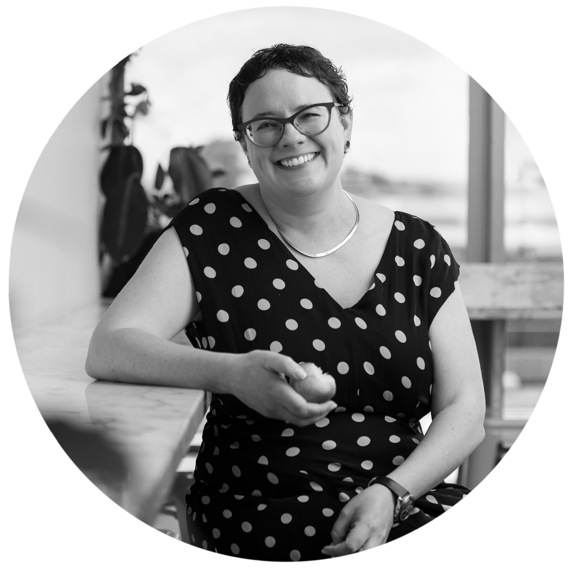 Sally Storey, Partner at Brentnalls SA