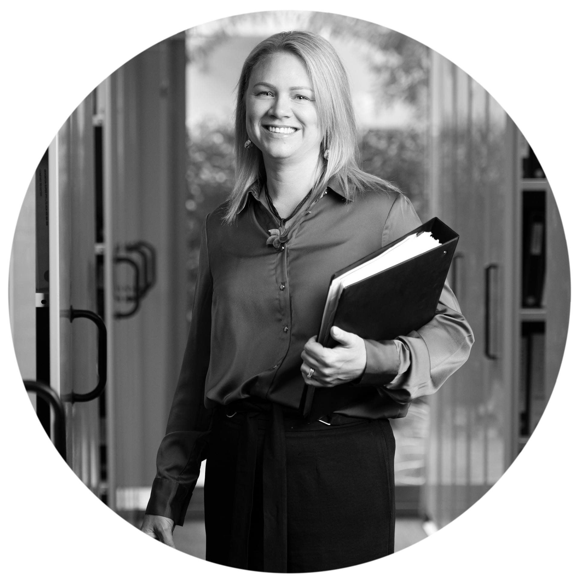 Shali Manolev, Partner at Brentnalls SA.