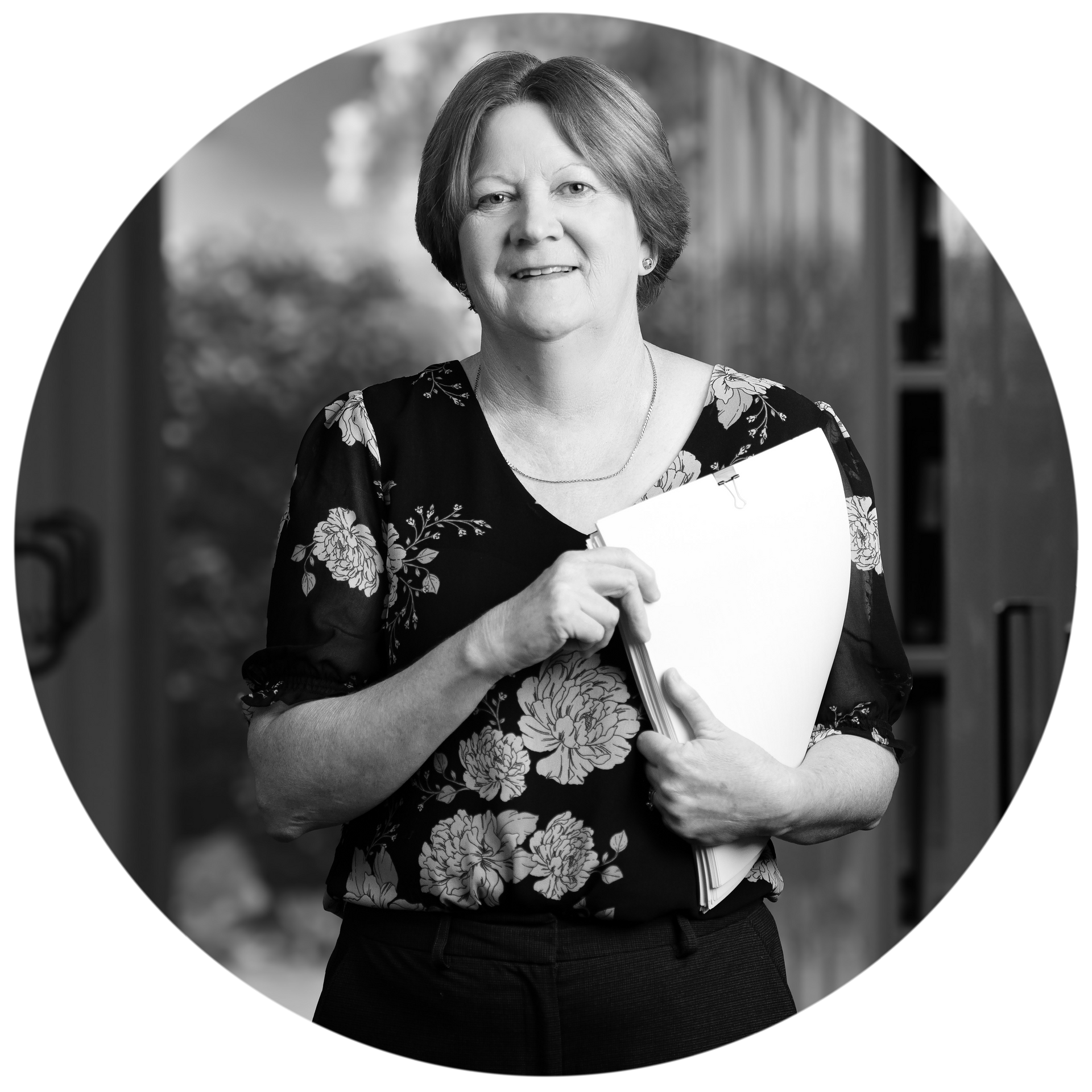 Sharon Lloyd, Partner