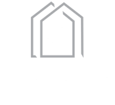 The Commons On Whiskey Road. Footer Logo - Select to go home