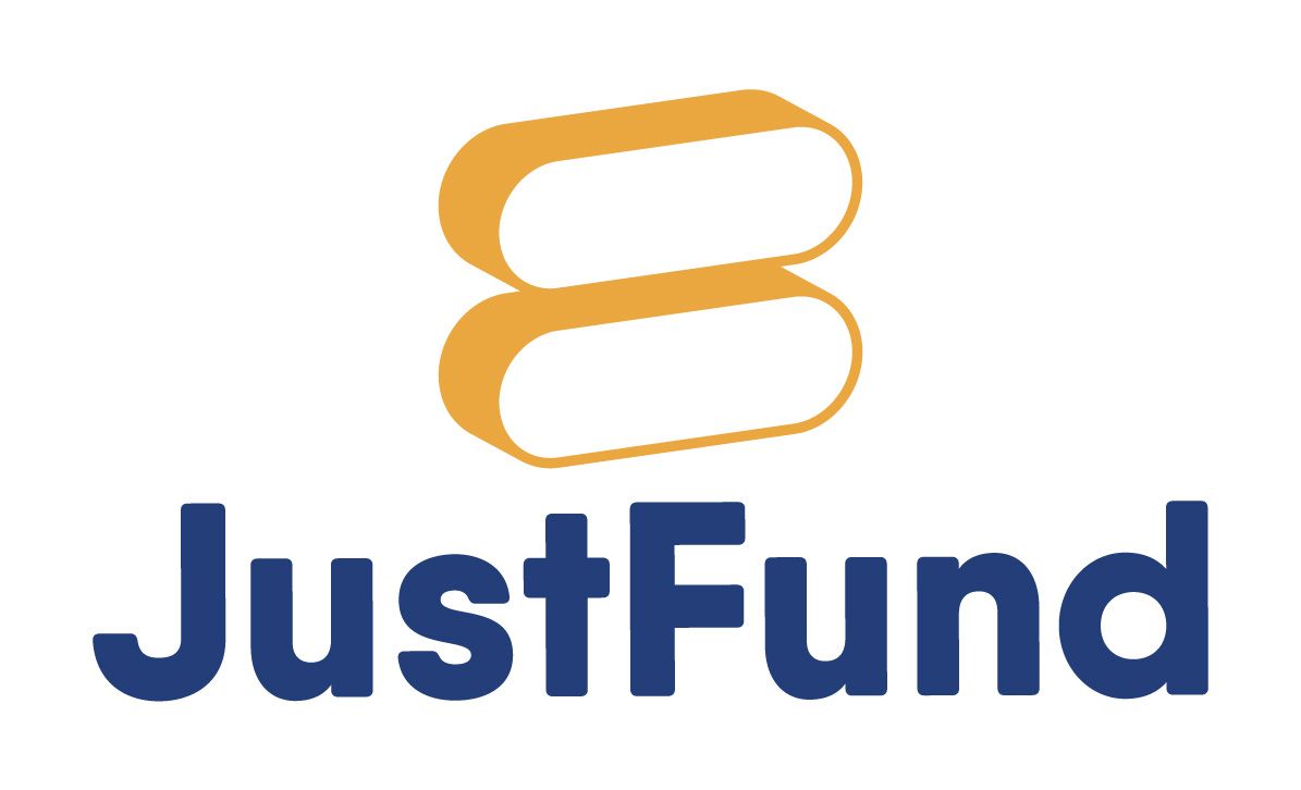 JustFund Logo JustFund Logo