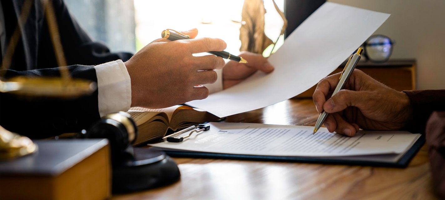 Professional Solicitors In Port Macquarie Review Documents