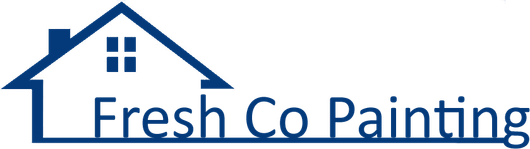 Fresh Co Painting logo