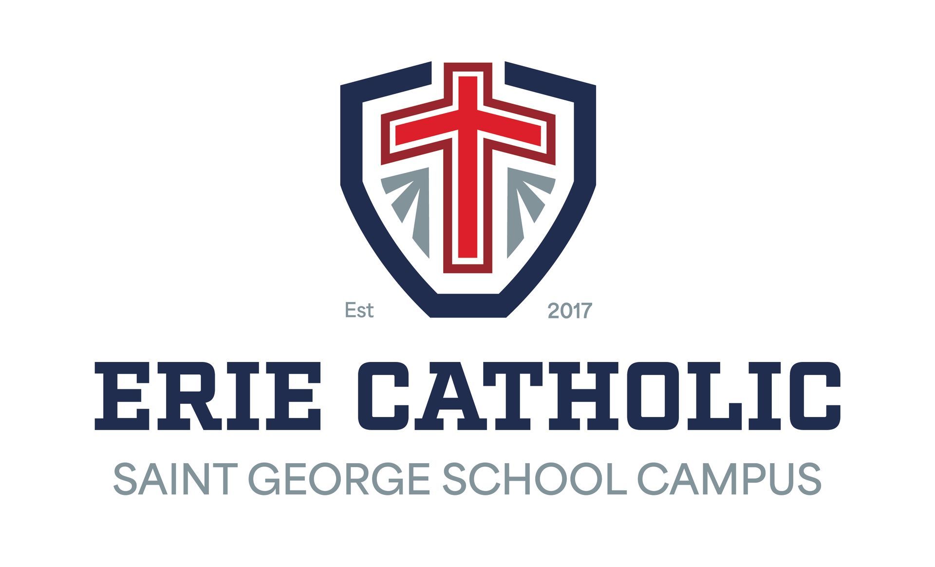 Saint George Catholic School