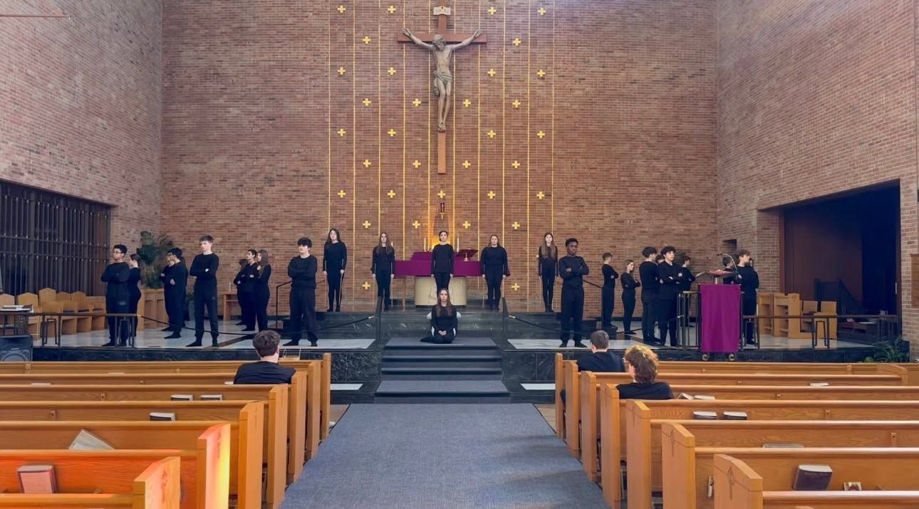 Catholic identity in daily school life