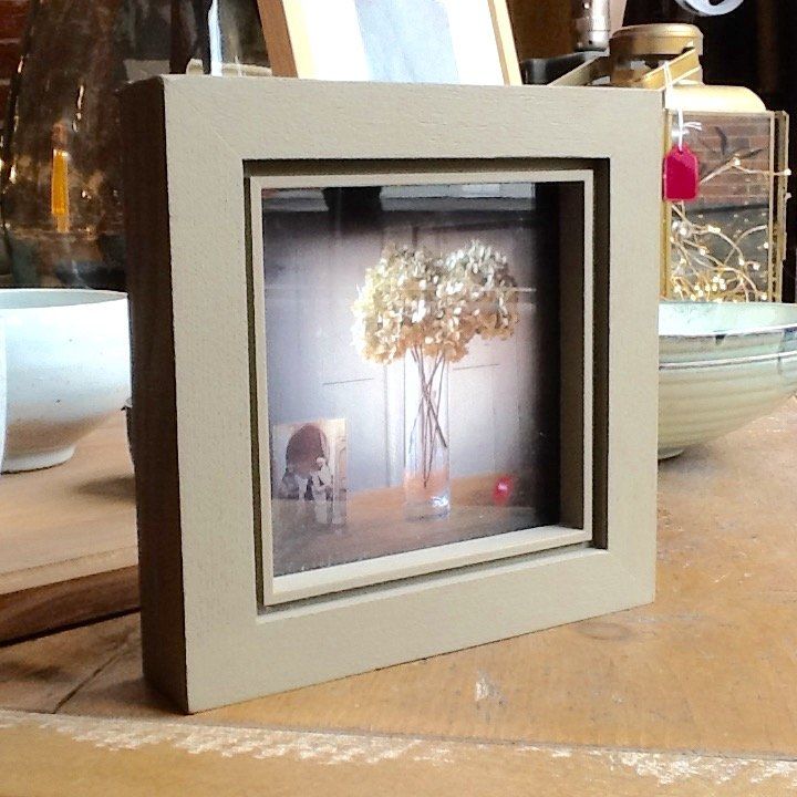 Quality 3D object framing in Lewes