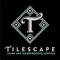 Tilescape Tiling & Waterproofing Services - Logo