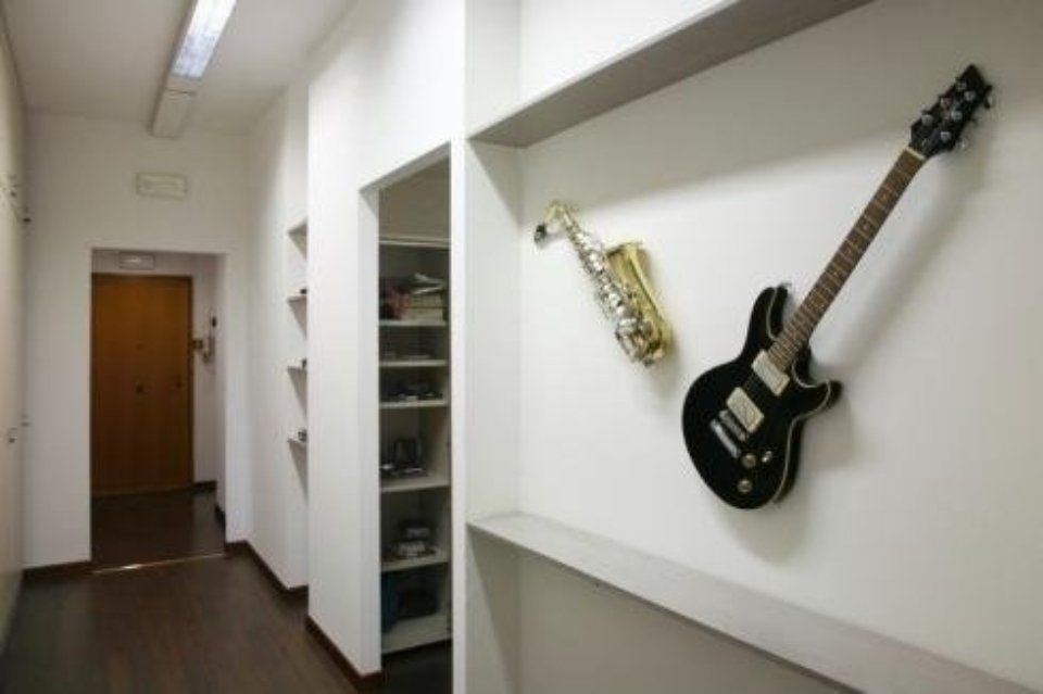 Decorazioni ufficio