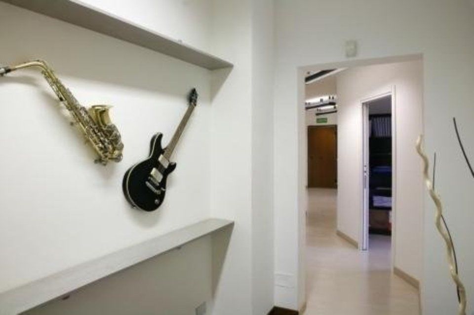 Strumenti musicali