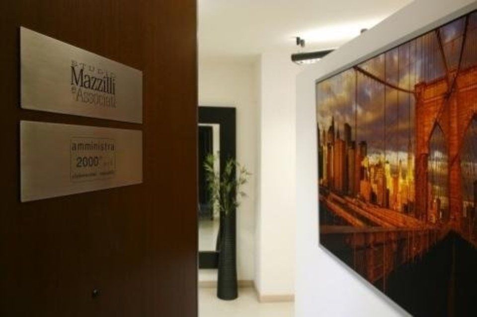 Ambienti studio