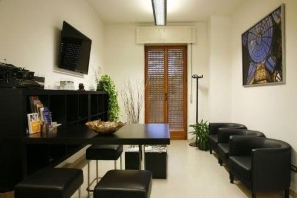 Ufficio interno