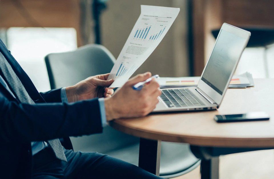 Gestione contabilità